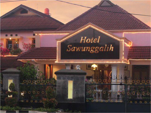 sawunggalih