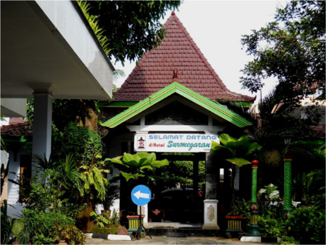 suronegan