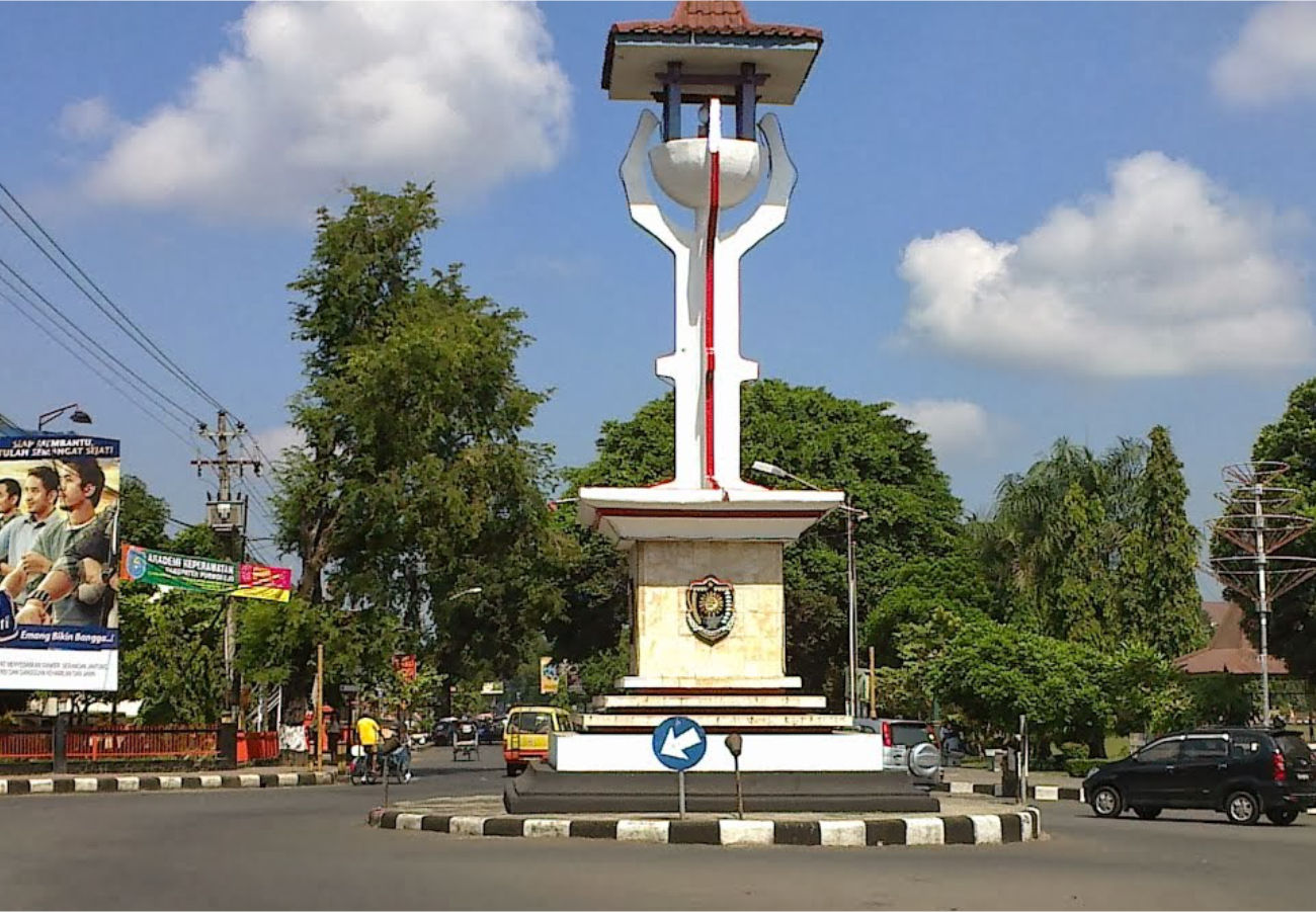 Kota Purworejo